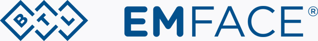 BTL and Emface Logos