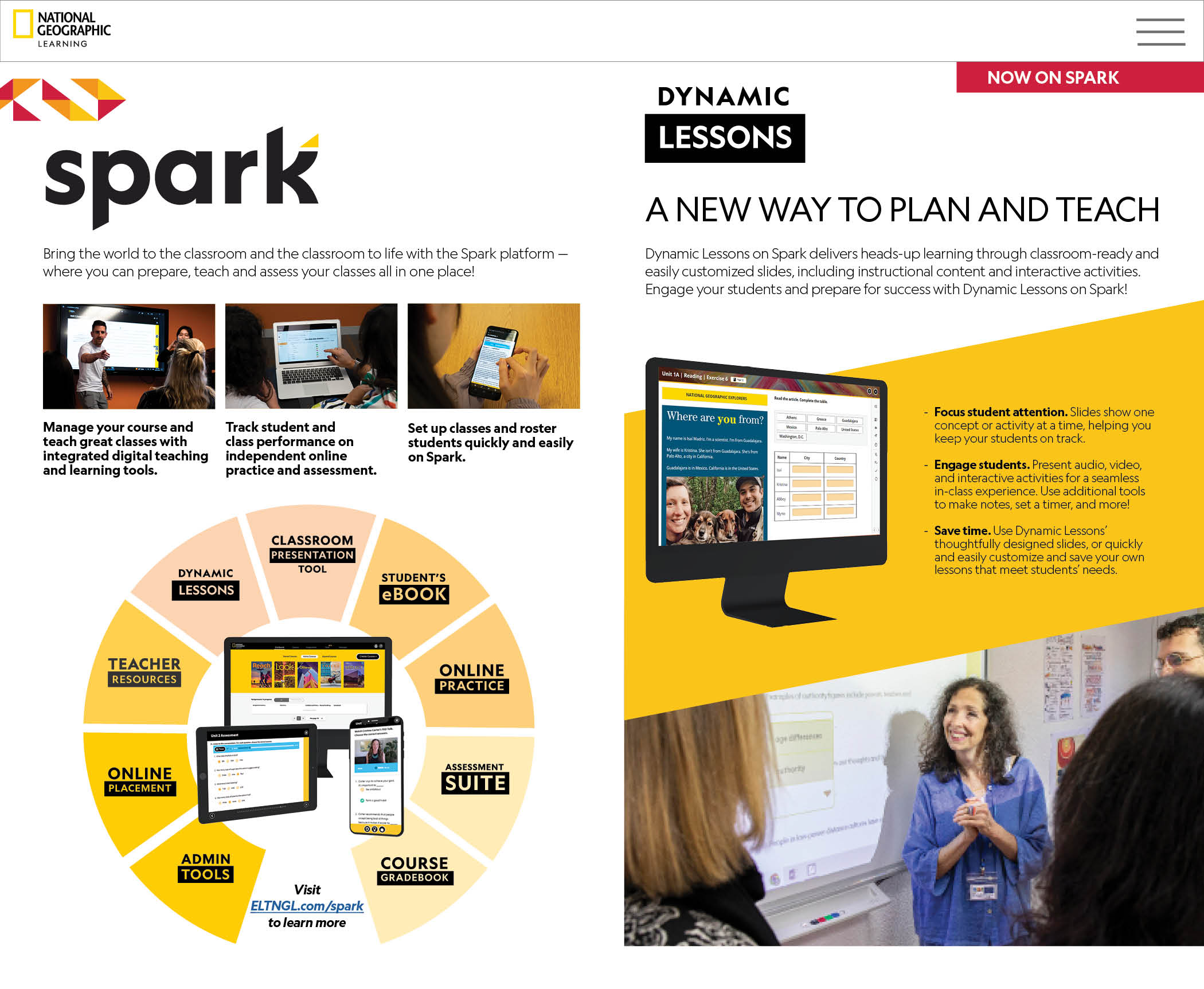 Cengage Catalog