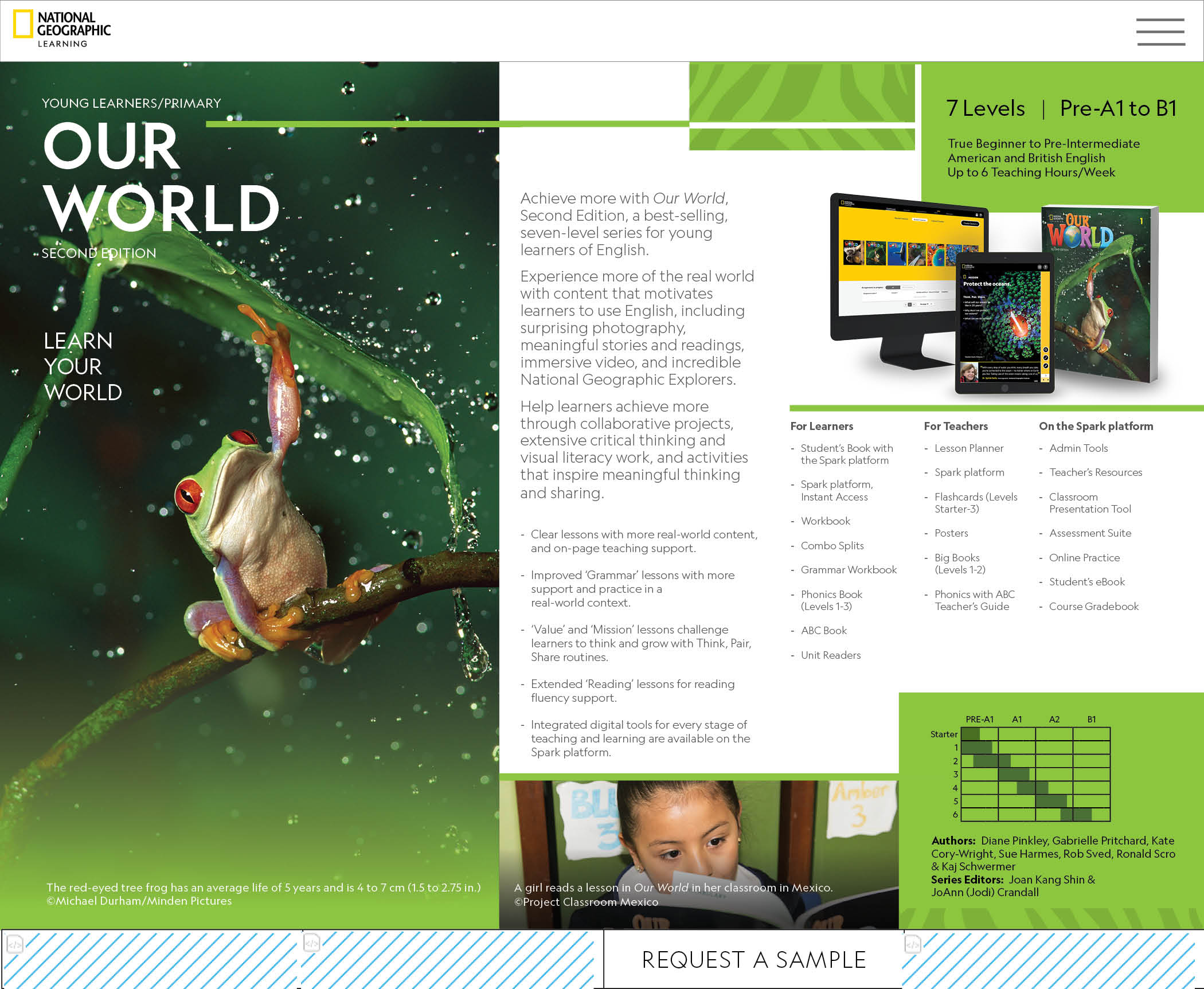 Cengage Catalog